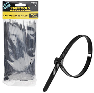 ABRAÇADEIRA DE NYLON SR0140