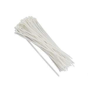ABRAÇADEIRA DE NYLON STARTOOLS 3,6X250MM SR0156