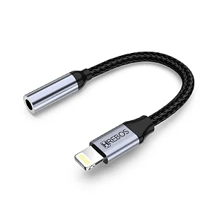 ADAPTADOR AUDIOMINIJACK P2/IOS AD-261