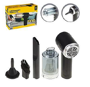 ASPIRADOR PORTÁTIL USB ZUN0190