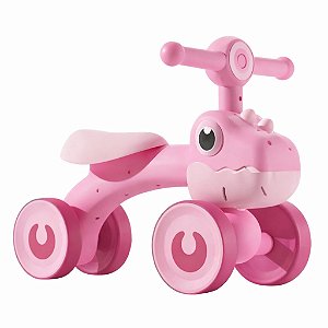 BALANCE  BIKE BABY DINO