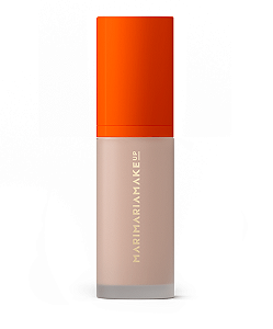 BASE E CORRETIVO MATTE VELVET SKIN BEGE CLARO 2