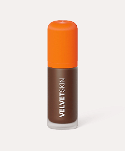 BASE E CORRETIVO MATTE VELVET SKIN CACAU