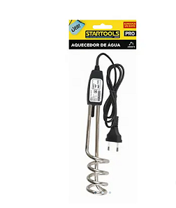 AQUECEDOR DE AGUA AR0373