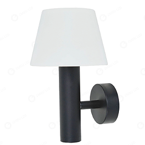 ARANDELA COSMO PRETO 6W EBAR80517