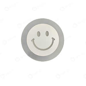ARANDELA DECORATIVA DE PAREDE SORRISO 61114