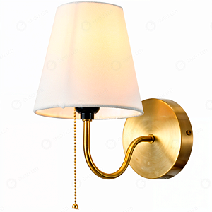 ARANDELA LED TERNURA CLÁSSICA AREIA 40W EBAR8920