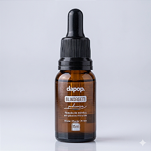 BLINDAGEM DAPOP PODEROSA DP2267
