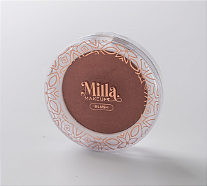 BLUSH  MILLA MAKEUP  GABI