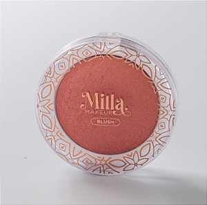 BLUSH  MILLA MAKEUP  MILLA