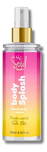 BODY SPLASH  SOUL BABALU