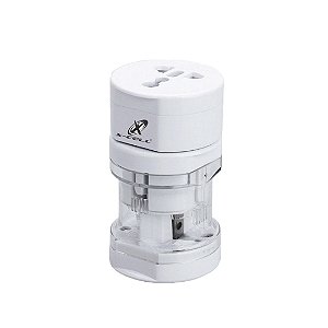 ADAPTADOR UNIVERSAL DE TOMADAS XC-ADP-59
