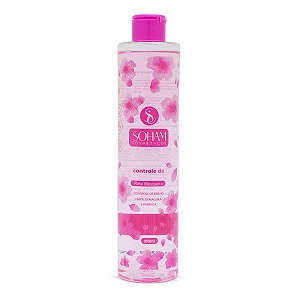 AGUA MICELAR ROSA MOSQUETA SOHAM 310ML
