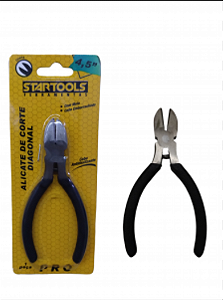 ALICATE DE CORTE DIAGONAL 4,5´´ SR0555