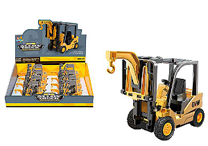 ALLOX TRUCK TK-AB6869