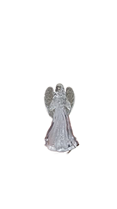 ANJO DA GUARDA TRANSPARENTE CAR-260