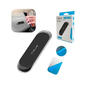 SUPORTE MAGNETICO PARA CELULAR LE-052