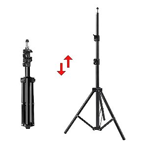 SUPORTE TELESCÓPICO MULTIFUNCIONAL LE-3627