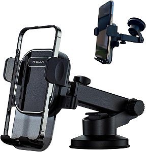 SUPORTE UNIVERSAL PARA CELULAR LE-111