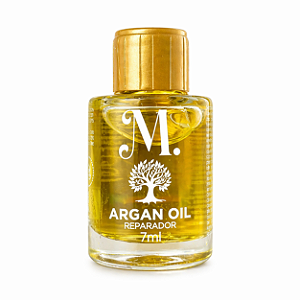 ARGAN OIL REPARADOR MILLA MAKEUP
