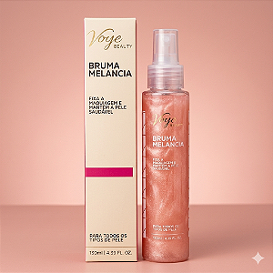 BRUMA VOYE BEAUTY MELANCIA