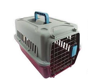 CAIXA DE TRANSPORTE P/PETS IP01088