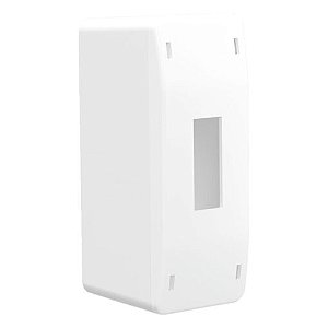CAIXA SOBREPOR P/ 1 DISJUNTOR ROMAZI 3211
