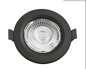SPOT LED SLIM REDONDO 6W 80166001