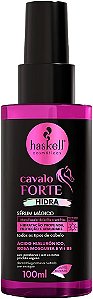 SERUM MAGICO HIDRA CAVALO 100ML HASKELL