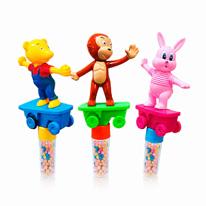 SKATE TOYS 0003 UN