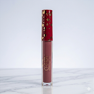 SOMBRA LÍQUIDA MATTE CHERRY COR 3 FUZZ YS43754