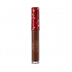 SOMBRA LÍQUIDA MATTE CHERRY COR 4 COFFE YS43754