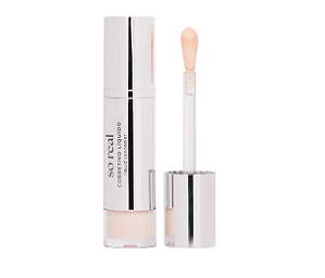 RUBY ROSE BLOW CORRETIVO LIQUIDO HB-M604-6