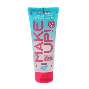 Sabonete Liquido Primer Pre Makeup 100ml Dermachem