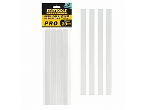 REFIL P/COLA DE SILICONE SR0247