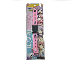 RELOGIO DIGITAL FASHION WATCH TOP-1156