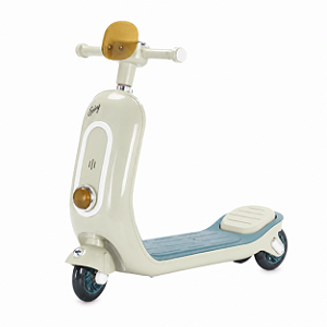 PATINETE SCOOTER INFANTIL EM METAL PAT-0018
