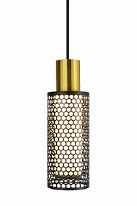 PENDENTE DE LED CELESTIAL ROSE 12W EBPT80130