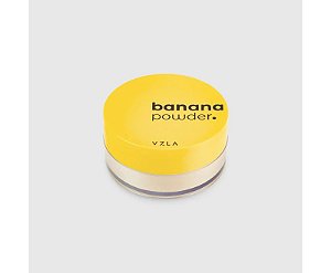 PO BANANA VIZZELA POWDERE 15G VZ12