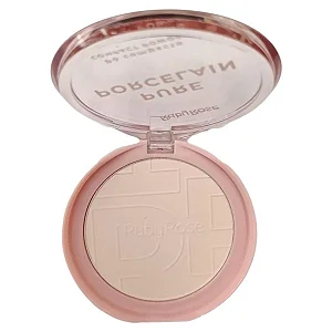 PO COMPACTO PURE PORCELAIN P10 HB-M401-1