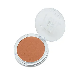 PO COMPACTO PURE SKIN VIVAI  COR 04 / 05 / 06