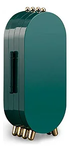 PORTA JOIAS RETRÁTIL 9294