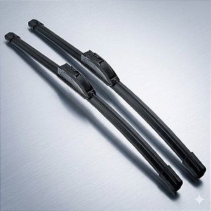 PALHETAS PARA-BRISA 18" 450MM S688 PLT18