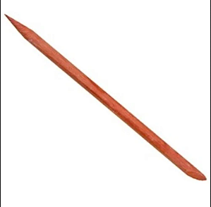 PALITO DE MADEIRA SANTA CLARA 827