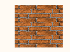 PAPEL DE PAREDE GOAL CASAL 5m X 45 cm GL0836