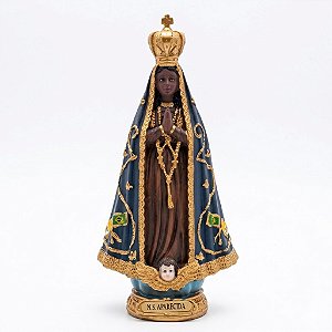 NOSSA SENHORA APARECIDA 20CM SW23SM3185-8
