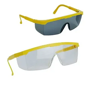 OCULOS DE PROTEÇÃO SR0217
