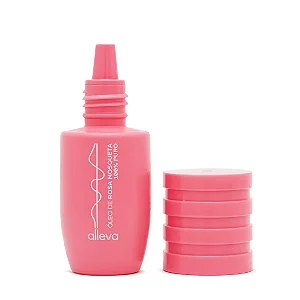 OLEO DE ROSA MOSQUETA 10ML ALLEVA AL7051