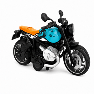 MINI MOTOCICLETA LIGALEVE TOP-1344