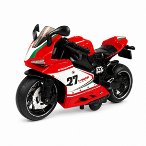 MINI MOTOCICLETA LIGALEVE TOP-1345